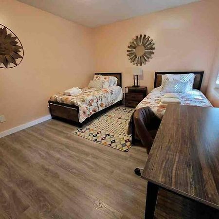Elegant 2-Bedroom Pet-Friendly Villa W 2 Parking Spaces Hilton Head Island Exterior photo