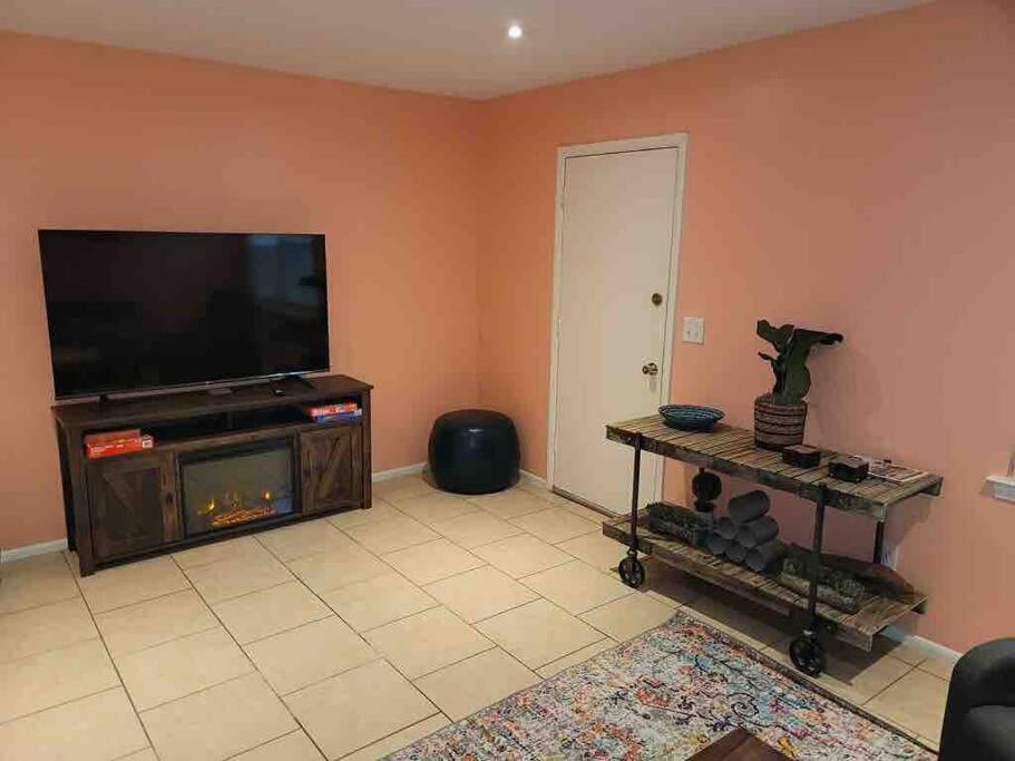 Elegant 2-Bedroom Pet-Friendly Villa W 2 Parking Spaces Hilton Head Island Exterior photo