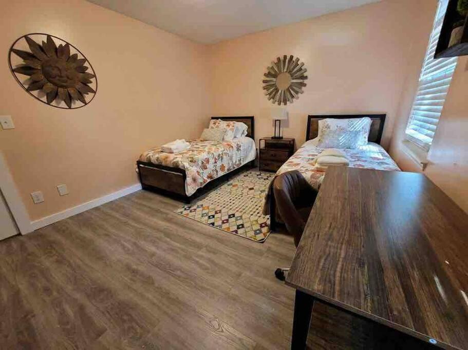 Elegant 2-Bedroom Pet-Friendly Villa W 2 Parking Spaces Hilton Head Island Exterior photo
