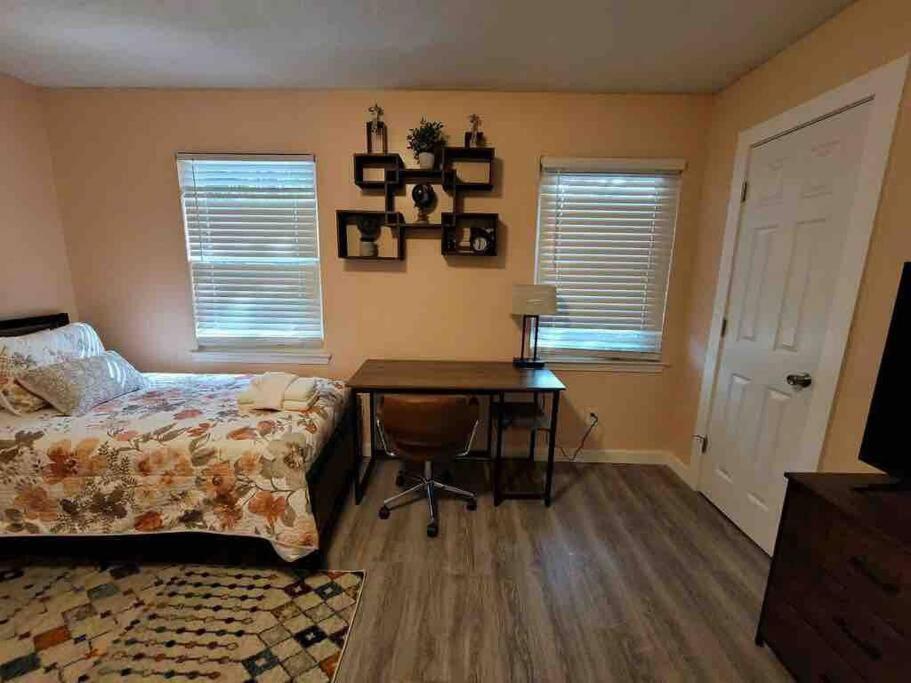 Elegant 2-Bedroom Pet-Friendly Villa W 2 Parking Spaces Hilton Head Island Exterior photo