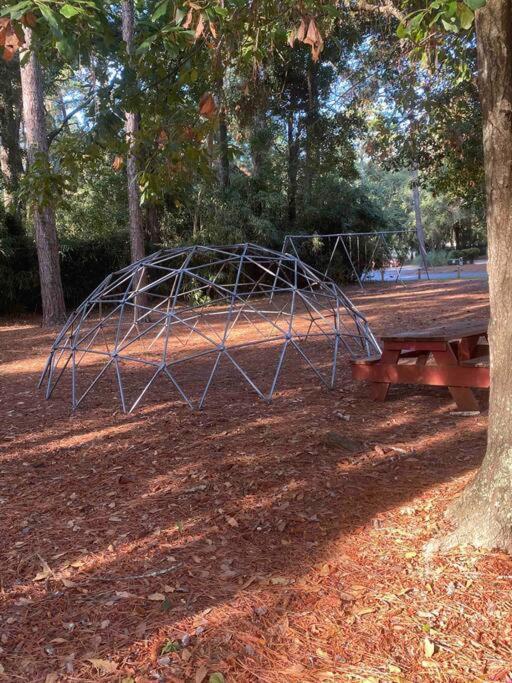 Elegant 2-Bedroom Pet-Friendly Villa W 2 Parking Spaces Hilton Head Island Exterior photo