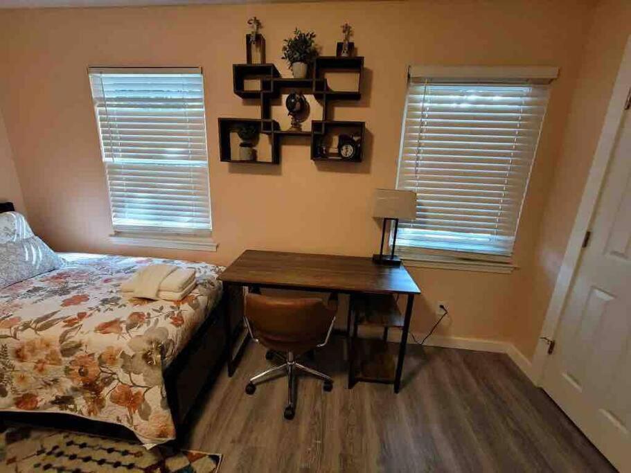 Elegant 2-Bedroom Pet-Friendly Villa W 2 Parking Spaces Hilton Head Island Exterior photo