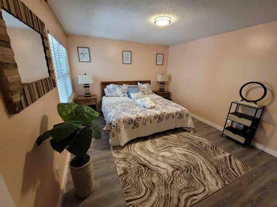 Elegant 2-Bedroom Pet-Friendly Villa W 2 Parking Spaces Hilton Head Island Exterior photo