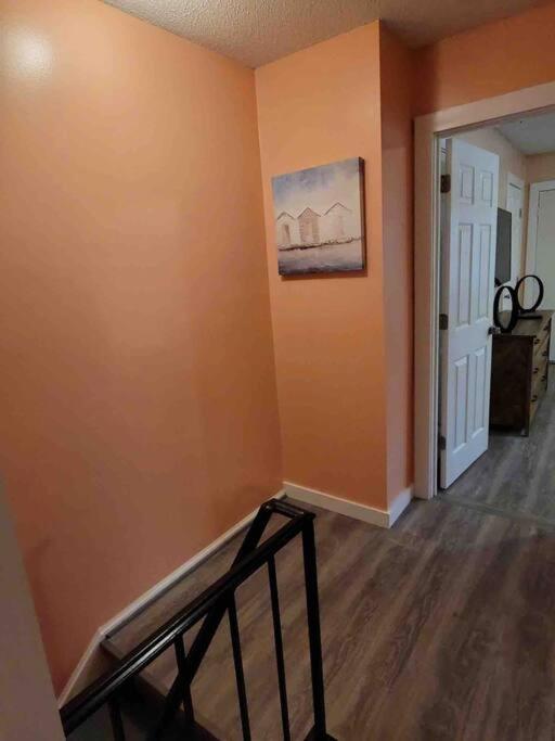Elegant 2-Bedroom Pet-Friendly Villa W 2 Parking Spaces Hilton Head Island Exterior photo